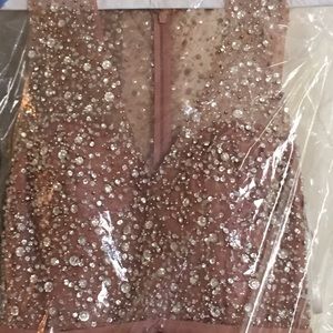 Prom/Bridesmaid Dress